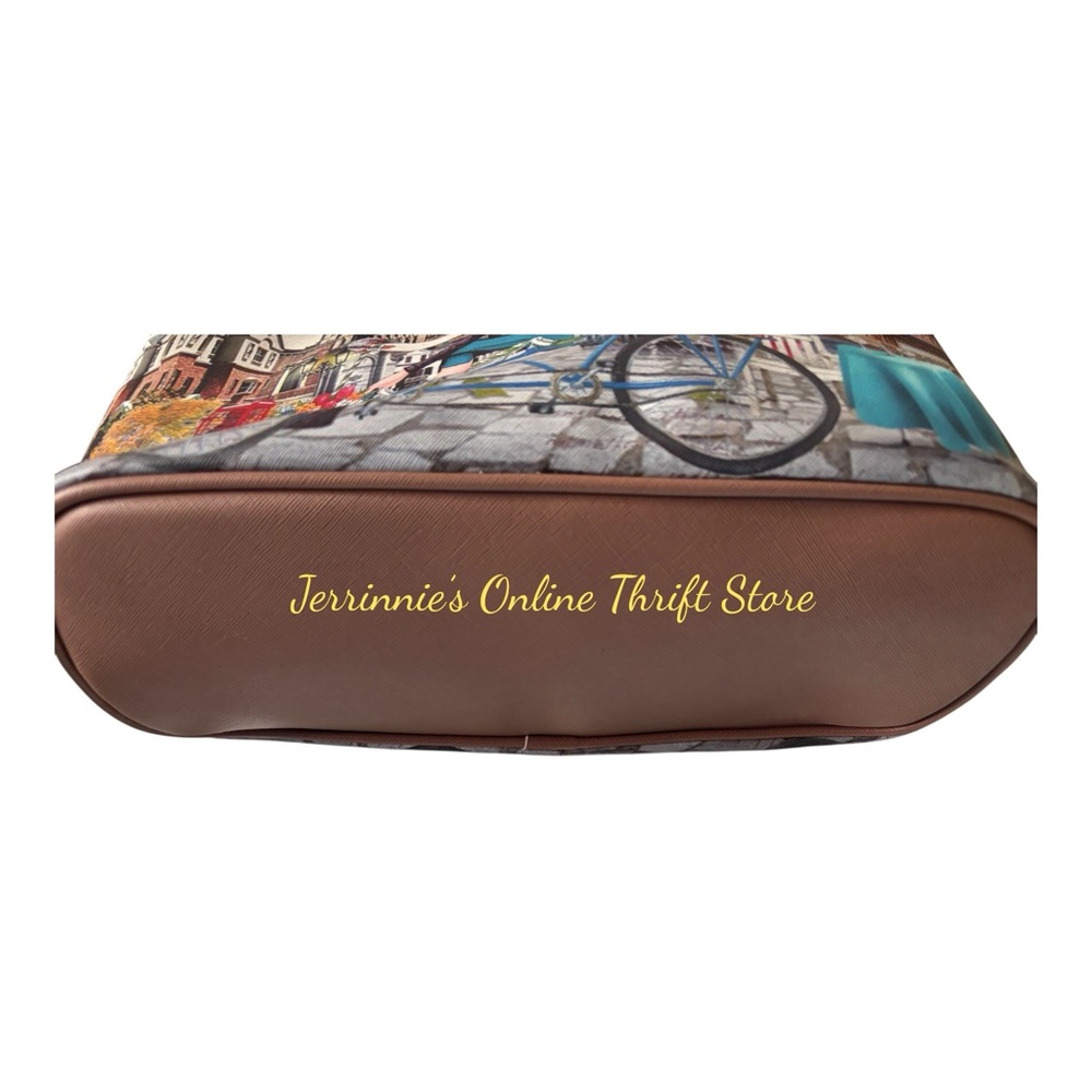 Shui‎ Mima Handbag - Picture 4 of 5